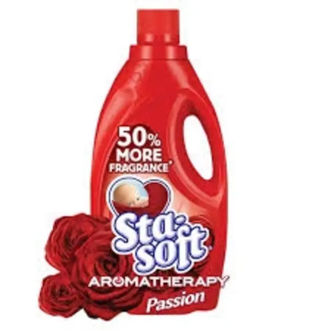 Sta Soft Aromatherapy Passion 2L
